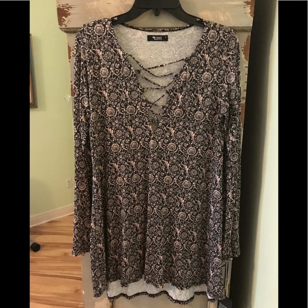 Dress/Micheal Lauren